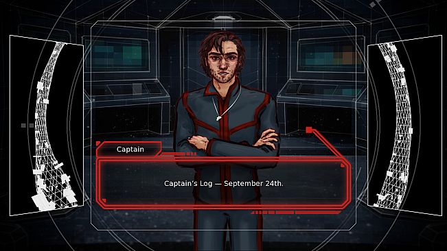 My Captain, O' Captain
