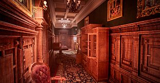 Whispers of Montéiroz