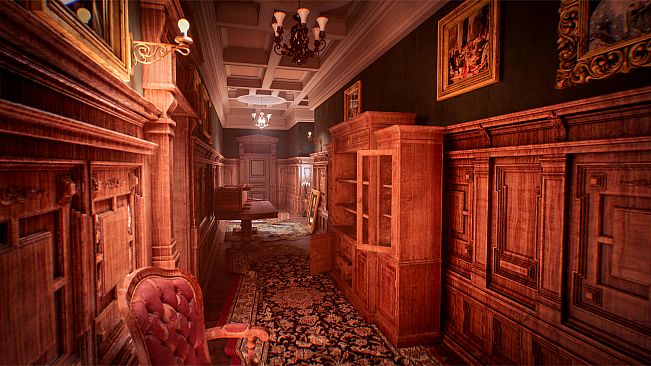 Whispers of Montéiroz