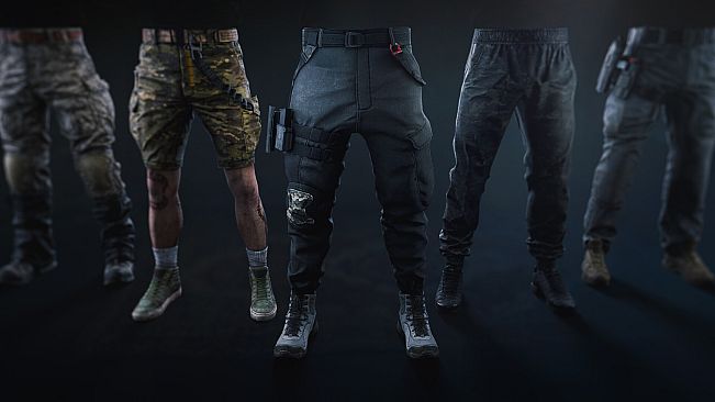 Escape from Tarkov: TarCoin Ingame Currency