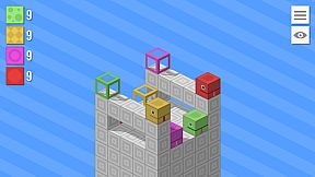 Snake Blocks