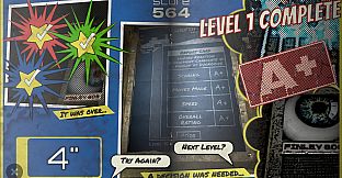 Finley's - The Colour of Radiation