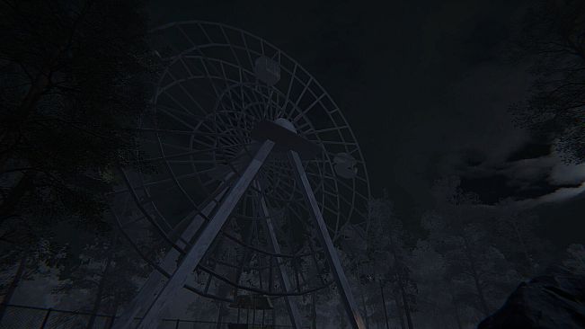 Mr. Chuckles’ Park