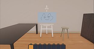 Art Studio Simulator