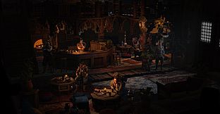 Wartales, Pirates of Belerion