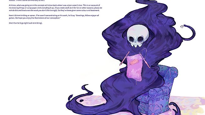 Grimm's Hollow: Pocket Goods