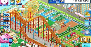 Kairosoft Ultra Bundle vol.1