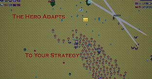 Zero Survivors: The Hero Must Die