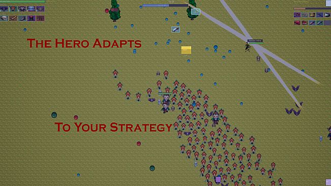 Zero Survivors: The Hero Must Die