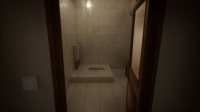 见诡录：色孽 Haunting Record: Sins of Lust