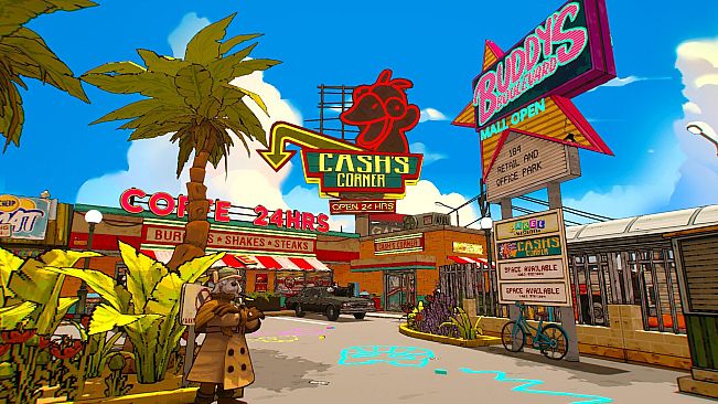 Friends vs Friends: Wired Edition