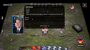 World War 3: Card Battler