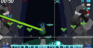 JumpHead: Battle4Fun!