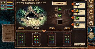 Robinson: Survival