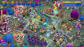 New Yankee: The Way of the Knight