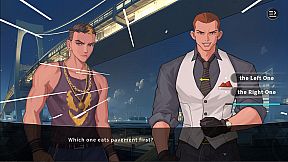 NCH: Chronos Rebirth