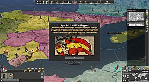 Making History: The Second World War