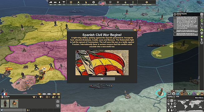 Making History: The Second World War