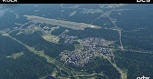 DCS: Kola Map by Orbx
