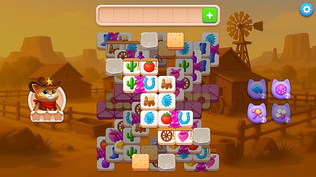 Catjong 5: Paw Canyon Full Version Unlock