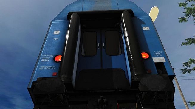 Trainz Plus DLC - PREG Bdhpumn 088