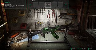 Chernobylite - Autumn Dread Pack