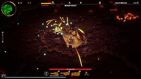 Deep Rock Galactic: Survivor