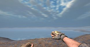 GameGuru - Enhanced Weapons Pack