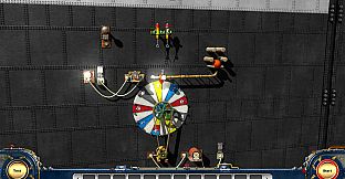 Crazy Machines 2: Anniversary DLC