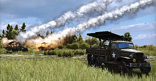 Steel Division 2 - Tribute to D-Day Pack