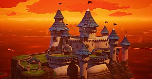 Spyro Reignited Trilogy