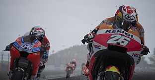 MotoGP18