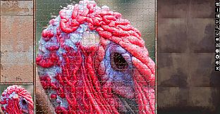 Jigsaw Puzzle Pack - Pixel Puzzles Ultimate: Macro