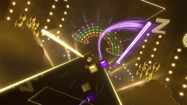 Beat Saber - Lizzo - "Cuz I Love You"