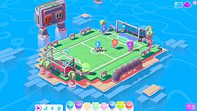 Little Learning Machines