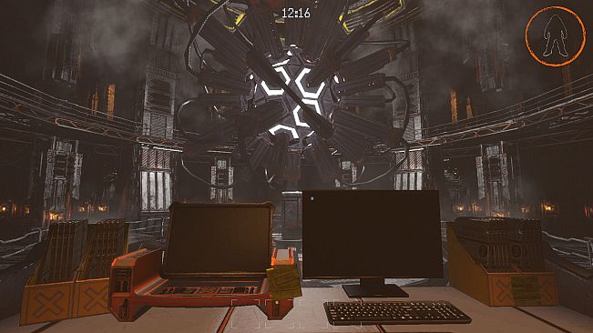 Nightmare Company