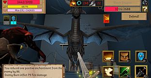 Dungeon Scavenger - Inferno