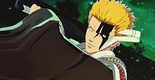 BLEACH Rebirth of Souls - Ichigo Kurosaki (Thousand-Year Blood War Arc)