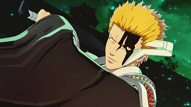 BLEACH Rebirth of Souls - Ichigo Kurosaki (Thousand-Year Blood War Arc)