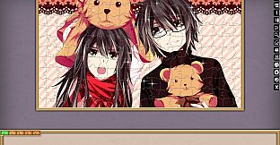 Jigsaw Puzzle Pack - Pixel Puzzles Ultimate: PP2 Anime