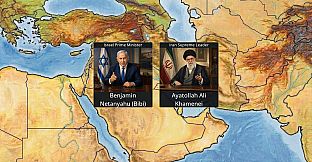 Conflict 2026