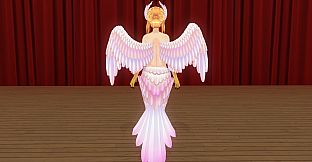 CUSTOM ORDER MAID 3D2 It's a Night Magic Trick and Trick Halloween All in Pack