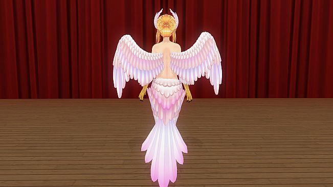 CUSTOM ORDER MAID 3D2 It's a Night Magic Trick and Trick Halloween All in Pack