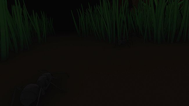 Zombie Ants VR