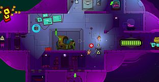 Space Squad Survival