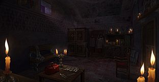 Shadows on the Vatican - Act III: Sloth