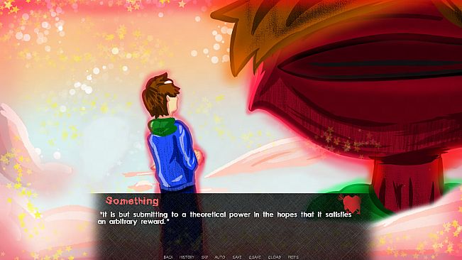 Logical Inconsistencies