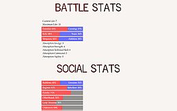 VERSUS: The Lost Ones