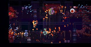 SUPER CIRCUIT BREAKERS - PAYNE