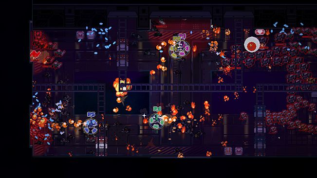 SUPER CIRCUIT BREAKERS - PAYNE